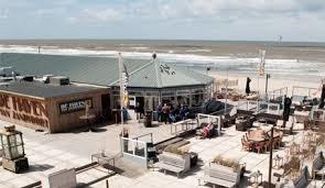 De Haven van Zandvoort